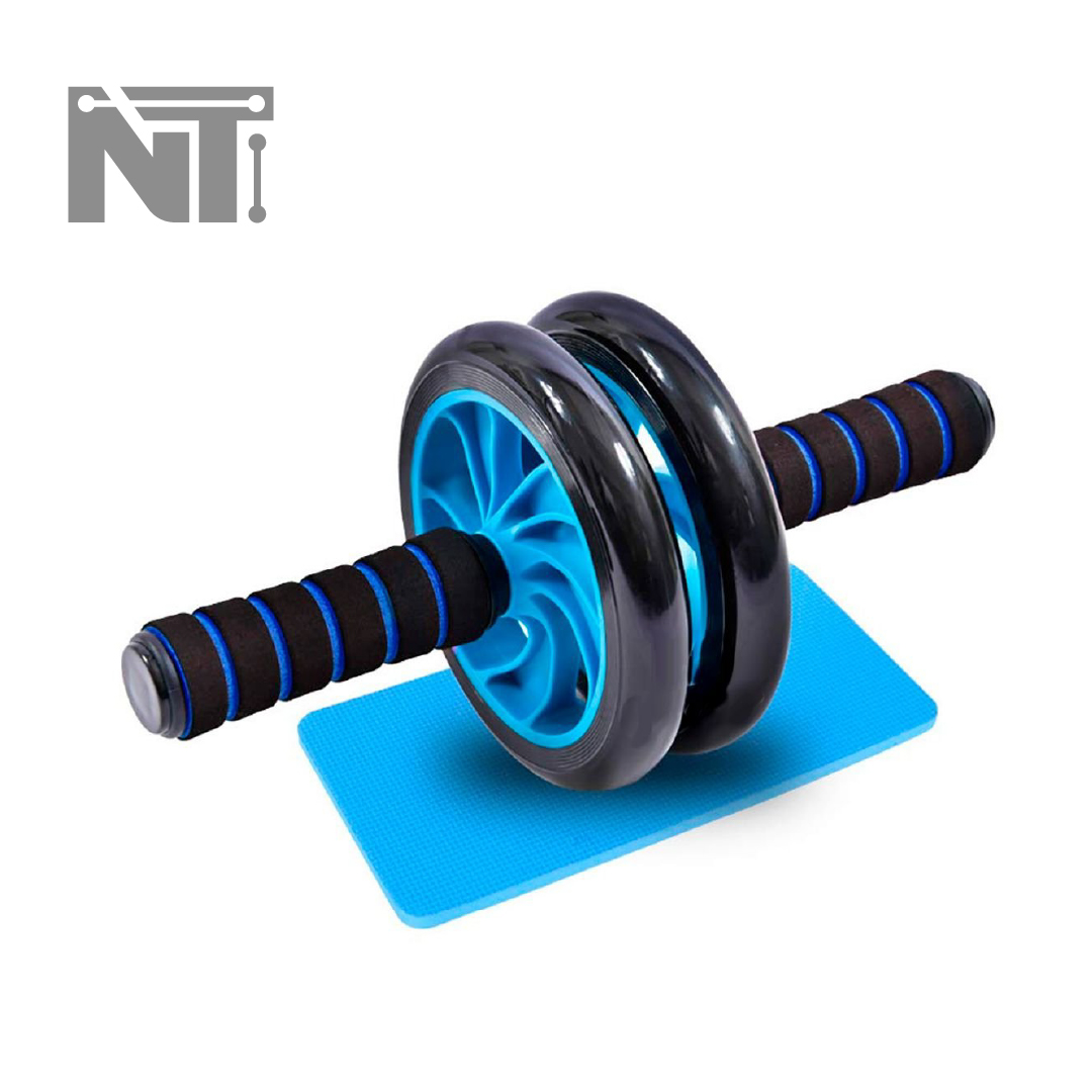 Miniatura 4 de Rueda de ejercio (DT-24013)